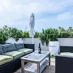 Rare ! Rooftop 120m² 5min A Pied Du Centre - Rare ! Rooftop 120m² 5min A Pied Du Centre Mae-2643 *