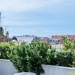 Rare ! Rooftop 120m² 5min A Pied Du Centre - Rare ! Rooftop 120m² 5min A Pied Du Centre Mae-2643 Cannes