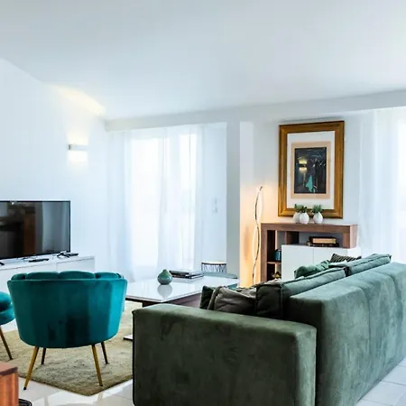 Rare ! Rooftop 120m² 5min A Pied Du Centre - Rare ! Rooftop 120m² 5min A Pied Du Centre Mae-2643 Appartement