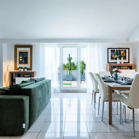 아파트 Rare ! Rooftop 120m² 5min A Pied Du Centre - Rare ! Rooftop 120m² 5min A Pied Du Centre Mae-2643 *