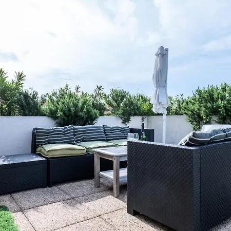Rare ! Rooftop 120m² 5min A Pied Du Centre - Rare ! Rooftop 120m² 5min A Pied Du Centre Mae-2643 * 칸느
