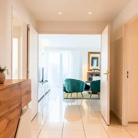 Residence Rare ! Rooftop 120M² 5Min A Pied Du Centre - Rare ! Rooftop 120M² 5Min A Pied Du Centre Mae-2643 Apartment