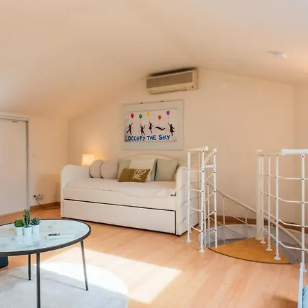 Apartment Residence Rare ! Rooftop 120M² 5Min A Pied Du Centre - Rare ! Rooftop 120M² 5Min A Pied Du Centre Mae-2643