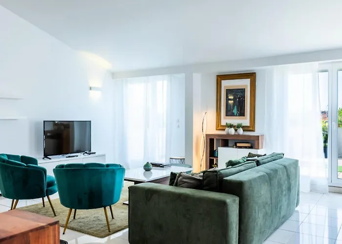 Residence Rare ! Rooftop 120M² 5Min A Pied Du Centre - Rare ! Rooftop 120M² 5Min A Pied Du Centre Mae-2643 Apartment