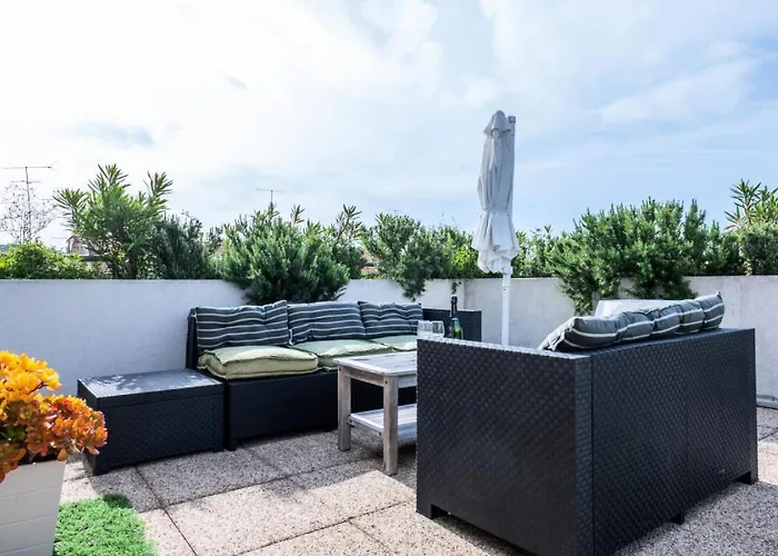 Residence Rare ! Rooftop 120M² 5Min A Pied Du Centre - Rare ! Rooftop 120M² 5Min A Pied Du Centre Mae-2643 * Cannes