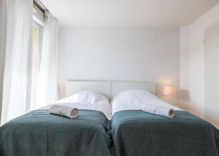 Residence Rare ! Rooftop 120M² 5Min A Pied Du Centre - Rare ! Rooftop 120M² 5Min A Pied Du Centre Mae-2643 *