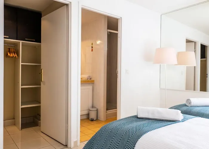 Residence Rare ! Rooftop 120M² 5Min A Pied Du Centre - Rare ! Rooftop 120M² 5Min A Pied Du Centre Mae-2643