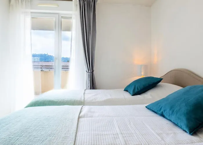 Residence Rare ! Rooftop 120M² 5Min A Pied Du Centre - Rare ! Rooftop 120M² 5Min A Pied Du Centre Mae-2643 *