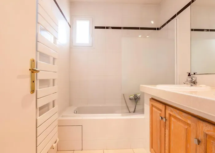 Residence Rare ! Rooftop 120M² 5Min A Pied Du Centre - Rare ! Rooftop 120M² 5Min A Pied Du Centre Mae-2643 *