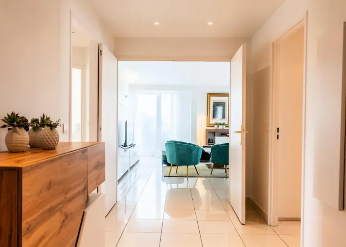 Residence Rare ! Rooftop 120M² 5Min A Pied Du Centre - Rare ! Rooftop 120M² 5Min A Pied Du Centre Mae-2643 Apartment