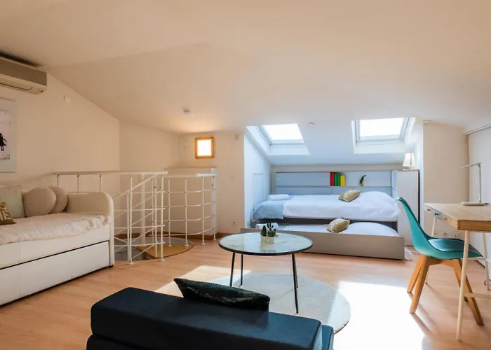 Residence Rare ! Rooftop 120M² 5Min A Pied Du Centre - Rare ! Rooftop 120M² 5Min A Pied Du Centre Mae-2643 Apartment Cannes