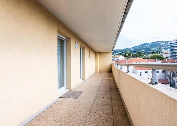 Apartment Residence Rare ! Rooftop 120M² 5Min A Pied Du Centre - Rare ! Rooftop 120M² 5Min A Pied Du Centre Mae-2643