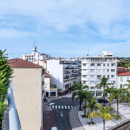 Résidence Rare ! Rooftop 120m² 5min à Pied Du Centre - Rare ! Rooftop 120m² 5min à Pied Du Centre Mae-2643