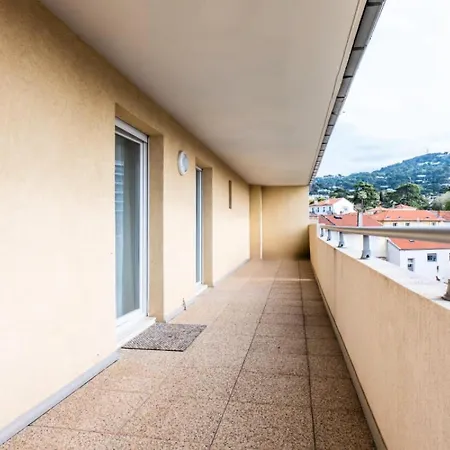 Appartement Résidence Rare ! Rooftop 120m² 5min à Pied Du Centre - Rare ! Rooftop 120m² 5min à Pied Du Centre Mae-2643